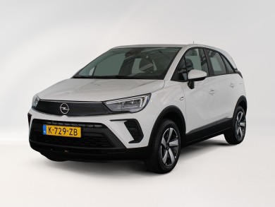 Opel Crossland (K729ZB) met auto abonnement