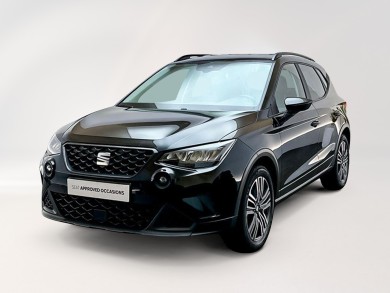 Seat Arona (S332JG) met auto abonnement