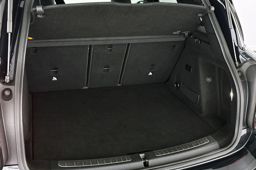 MINI Countryman (JVT72L) met abonnement