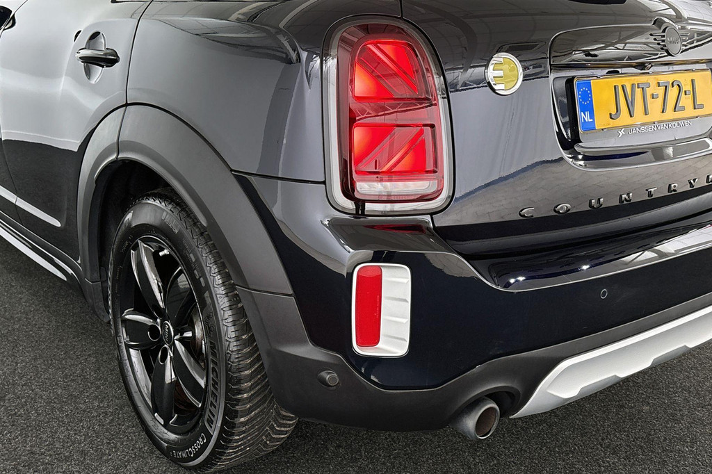 MINI Countryman (JVT72L) met abonnement