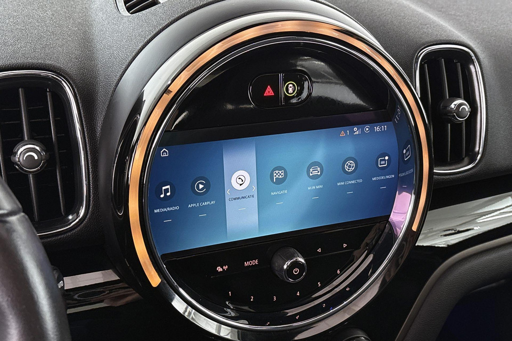 MINI Countryman (JVT72L) met abonnement