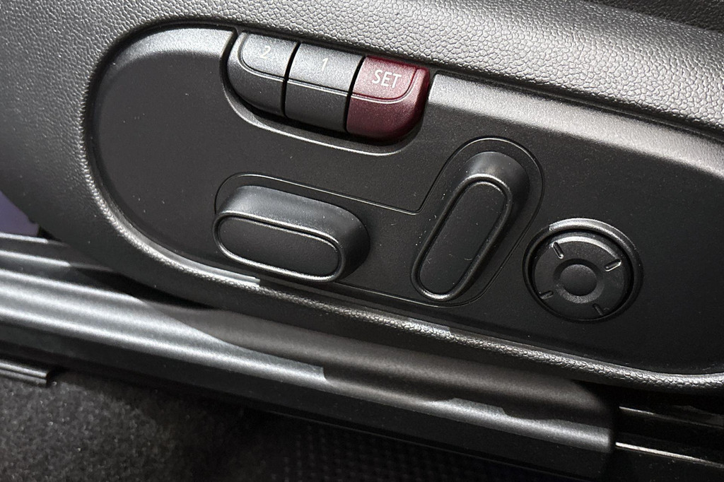 MINI Countryman (JVT72L) met abonnement