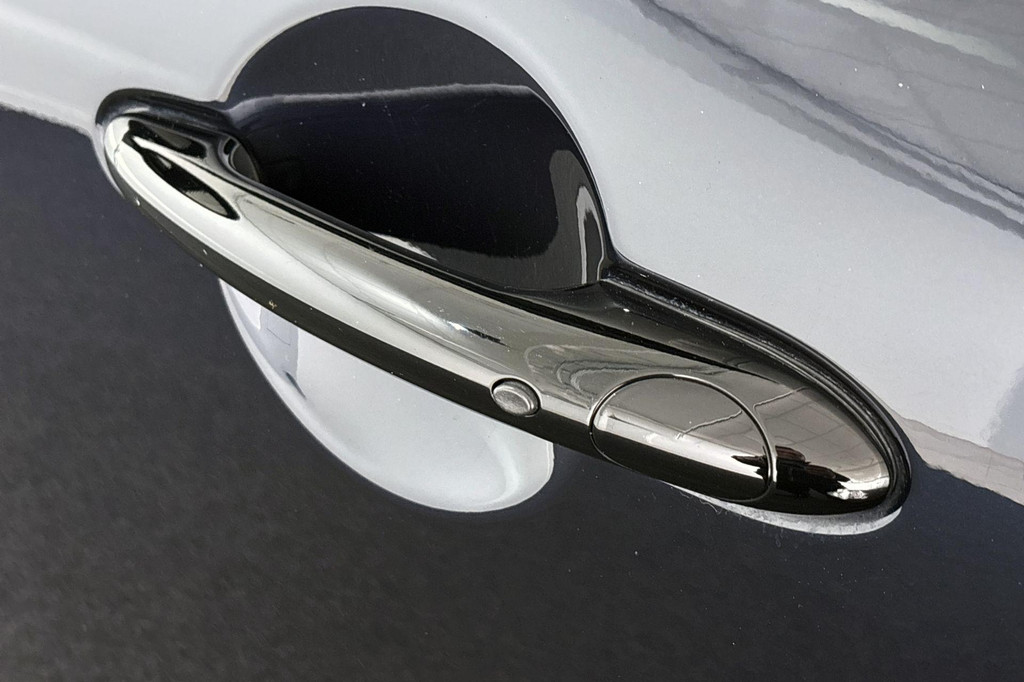 MINI Countryman (JVT72L) met abonnement