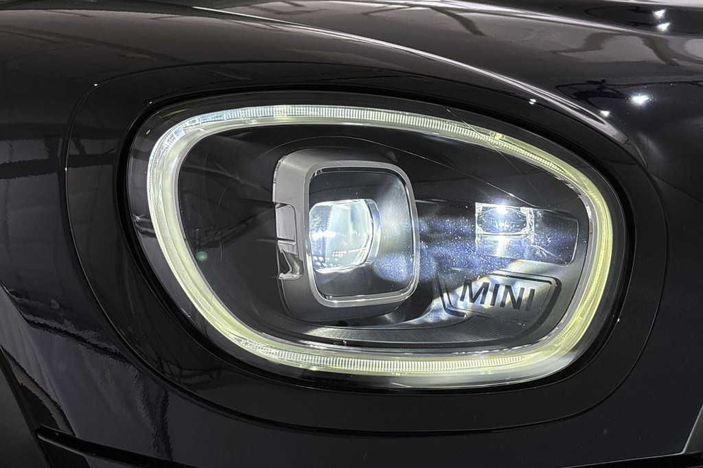 MINI Countryman (JVT72L) met abonnement