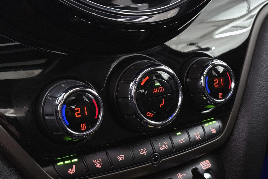 MINI Countryman (JVT72L) met abonnement