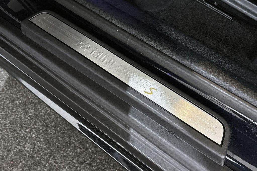 MINI Countryman (JVT72L) met abonnement