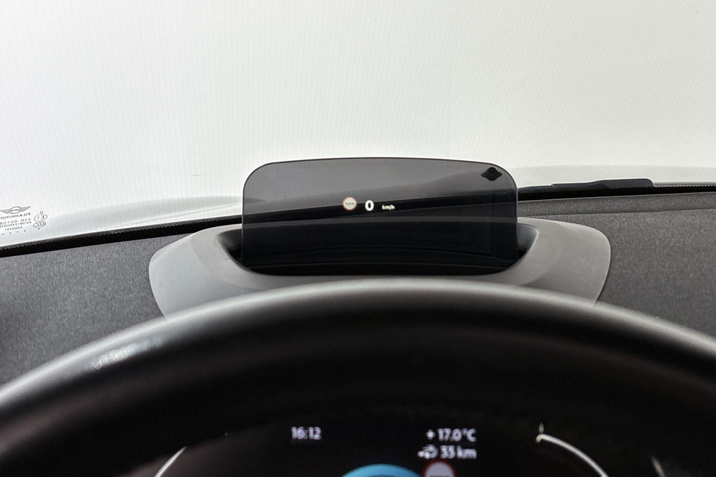 MINI Countryman (JVT72L) met abonnement