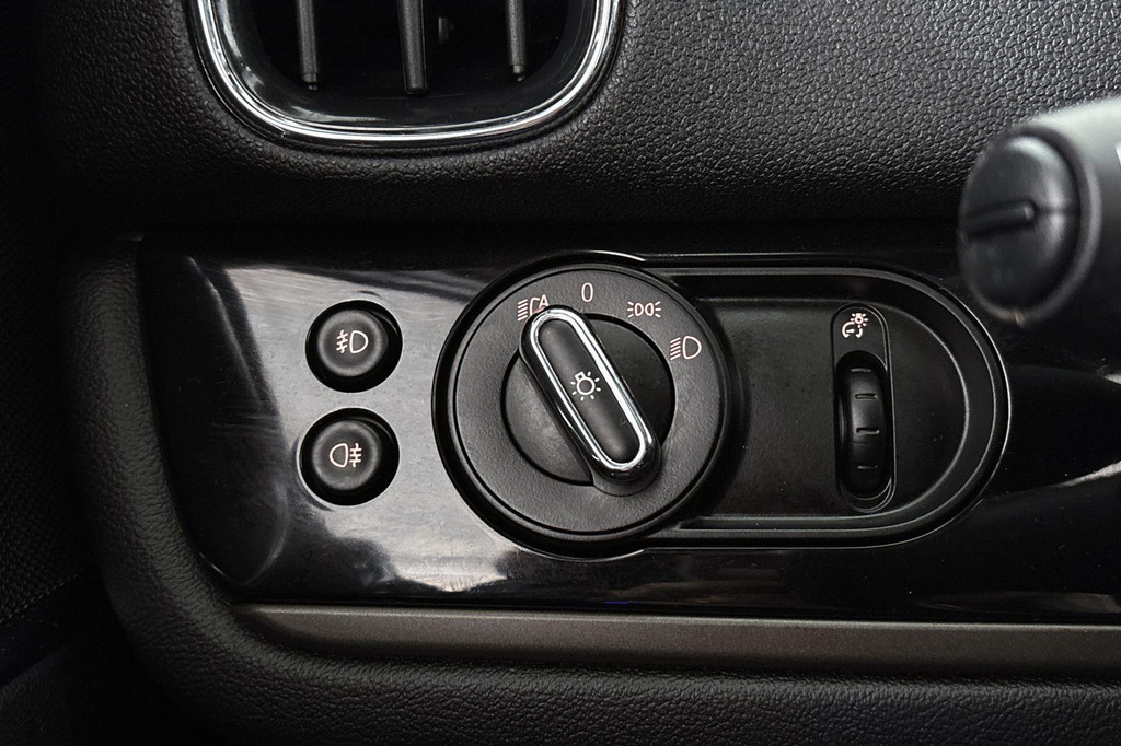 MINI Countryman (JVT72L) met abonnement