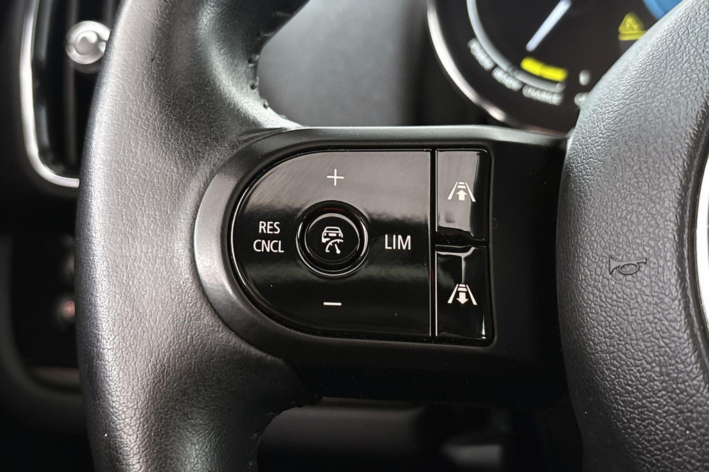 MINI Countryman (JVT72L) met abonnement