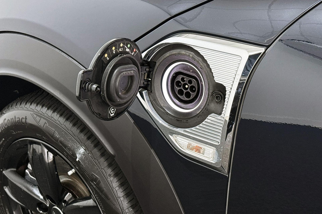 MINI Countryman (JVT72L) met abonnement