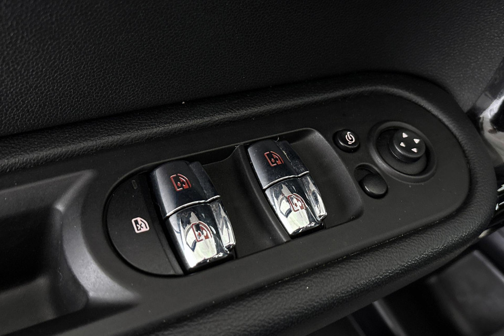 MINI Countryman (JVT72L) met abonnement