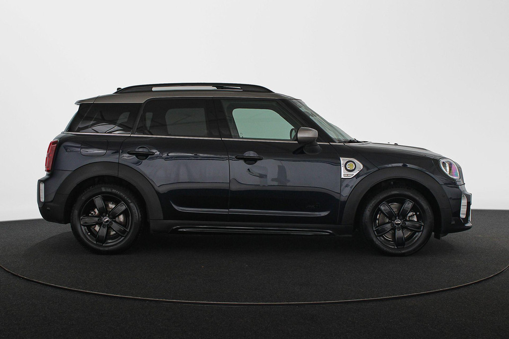 MINI Countryman (JVT72L) met abonnement