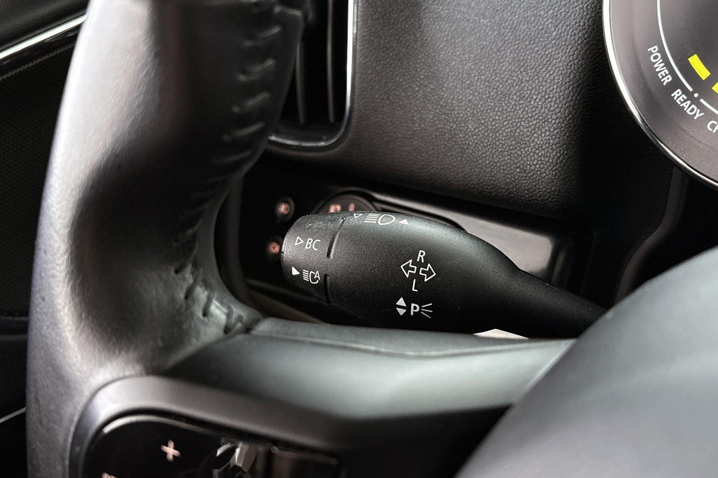 MINI Countryman (JVT72L) met abonnement