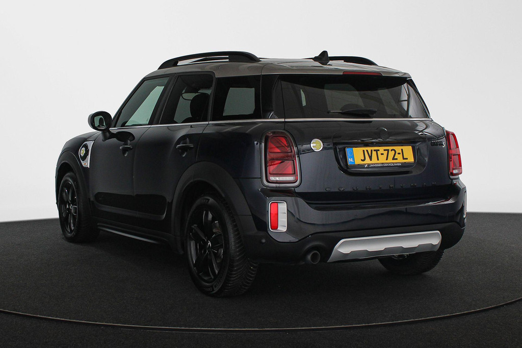 MINI Countryman (JVT72L) met abonnement