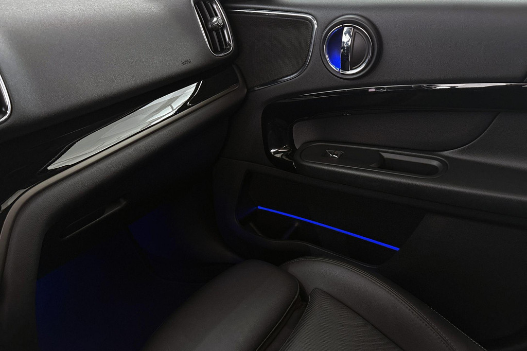 MINI Countryman (JVT72L) met abonnement