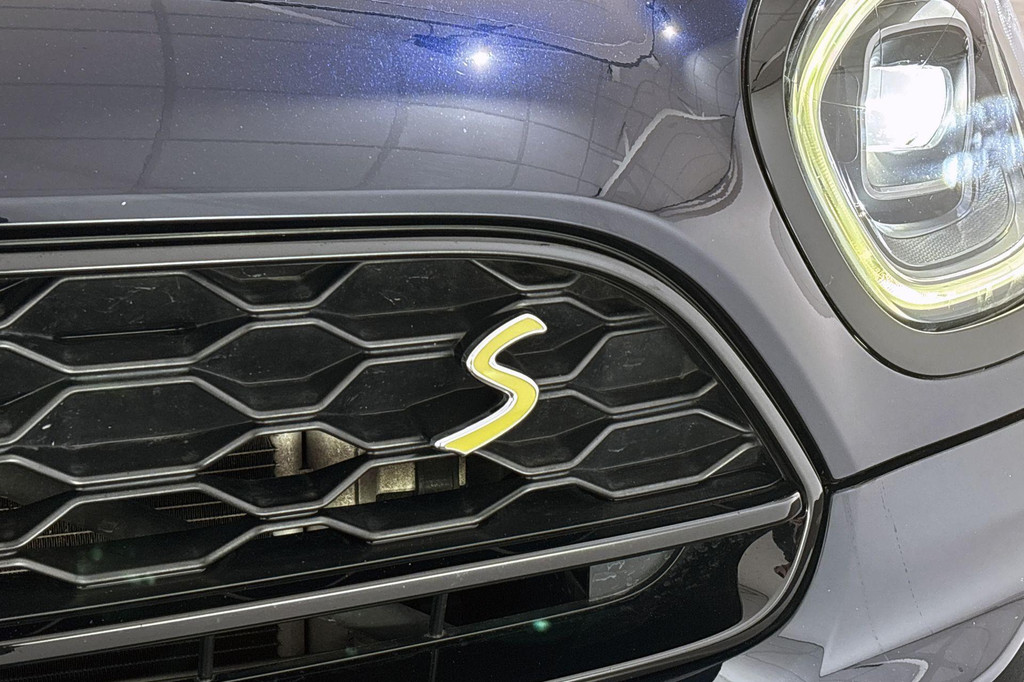 MINI Countryman (JVT72L) met abonnement