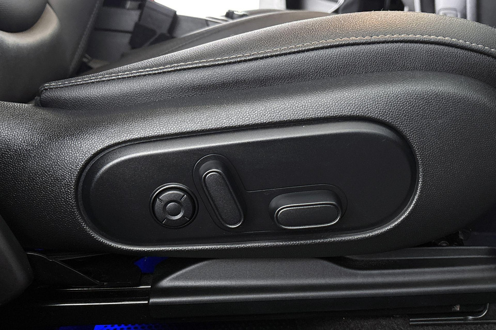 MINI Countryman (JVT72L) met abonnement