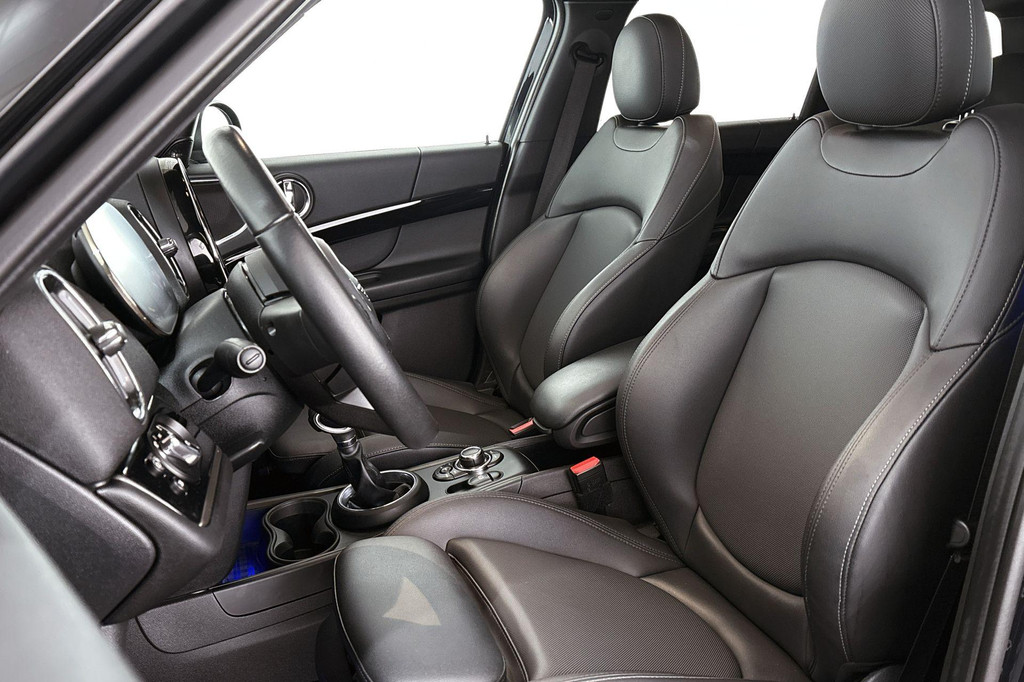 MINI Countryman (JVT72L) met abonnement