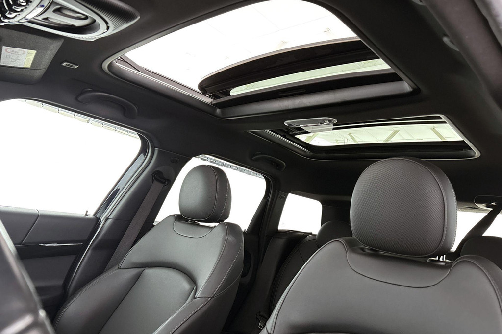 MINI Countryman (JVT72L) met abonnement