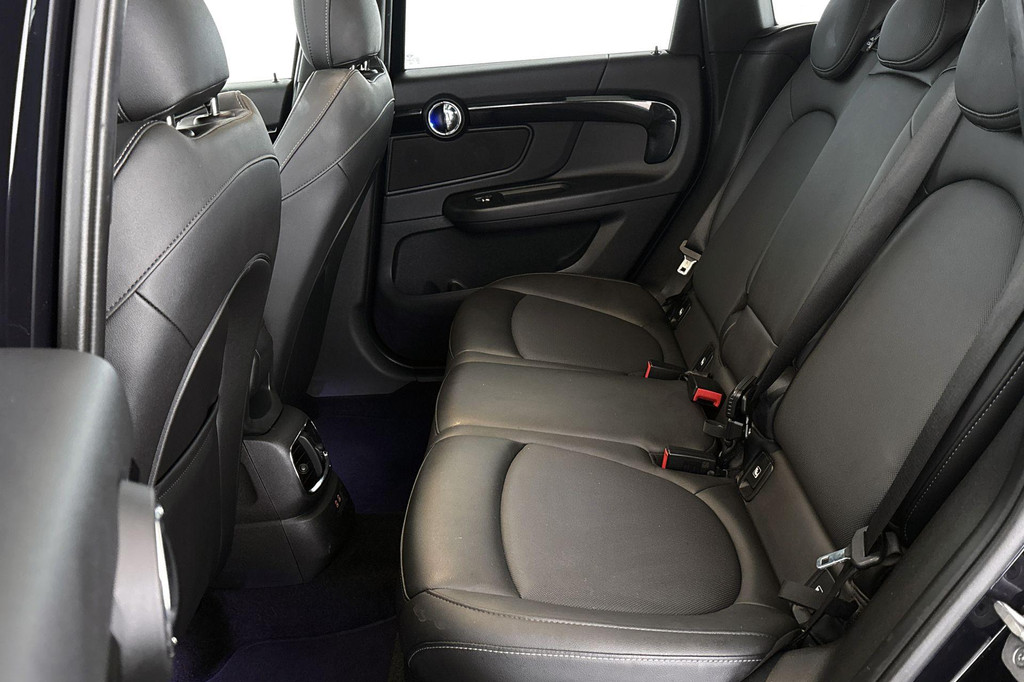 MINI Countryman (JVT72L) met abonnement