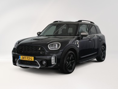 MINI Countryman (JVT72L) met auto abonnement