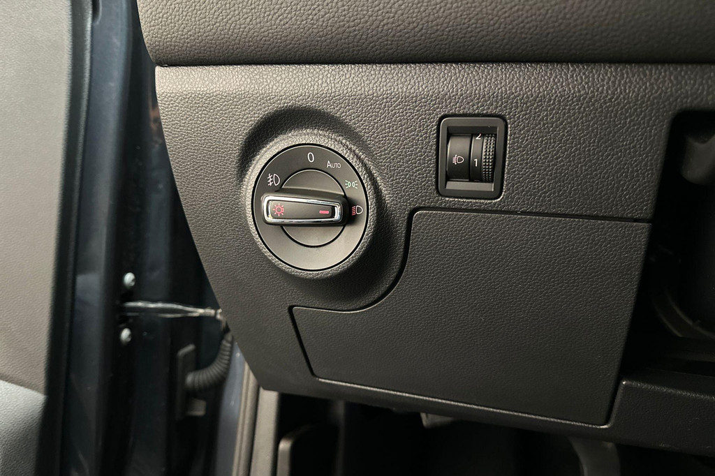 Seat Ibiza (K240KZ) met abonnement