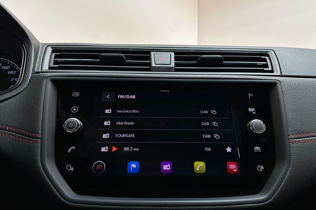 Seat Ibiza (K240KZ) met abonnement