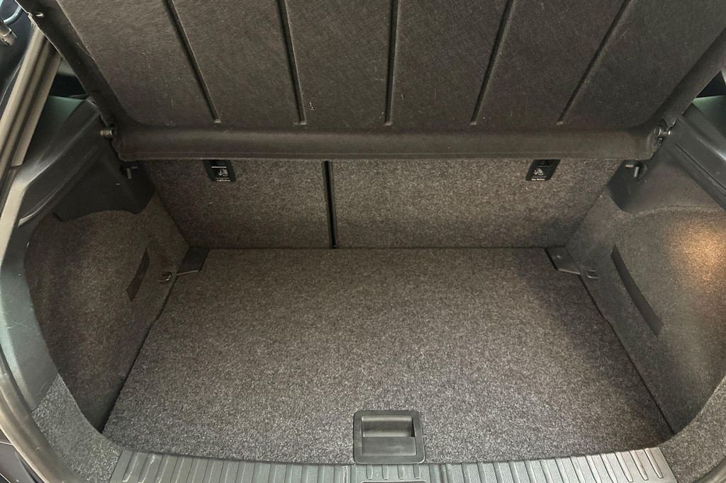 Seat Ibiza (K240KZ) met abonnement