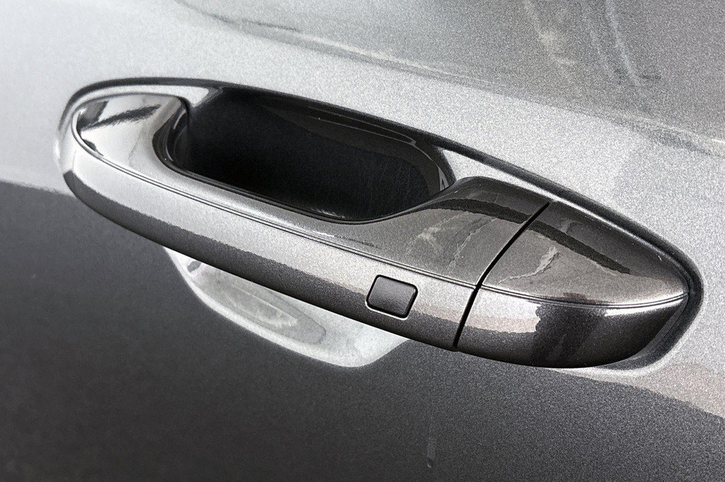 Kia Niro (S664JF) met abonnement