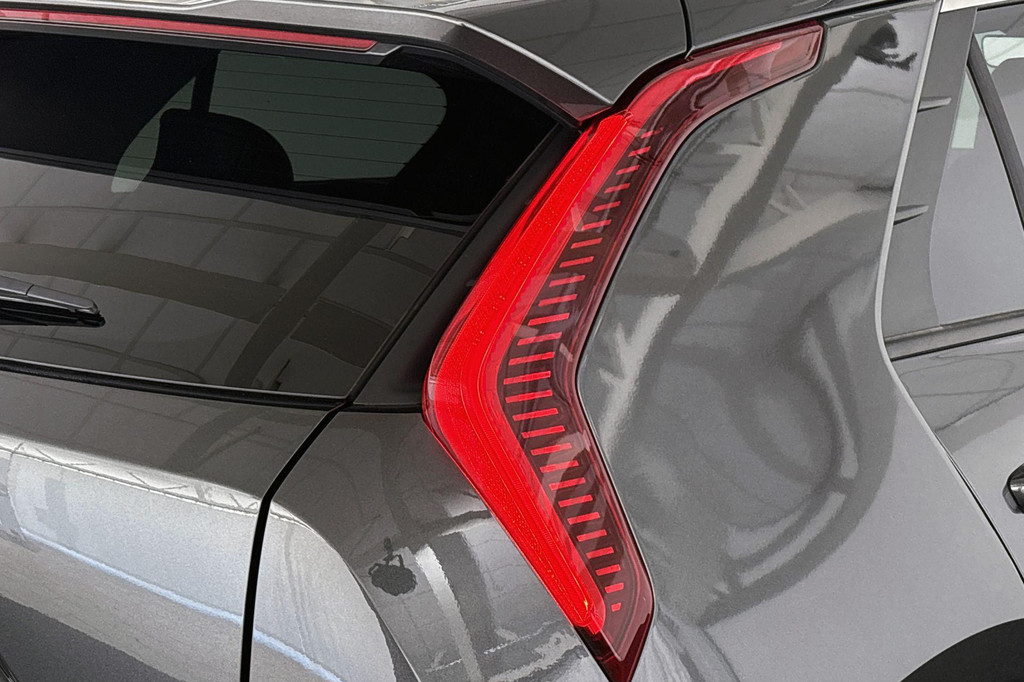 Kia Niro (S664JF) met abonnement