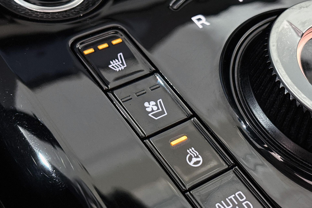 Kia Niro (S664JF) met abonnement