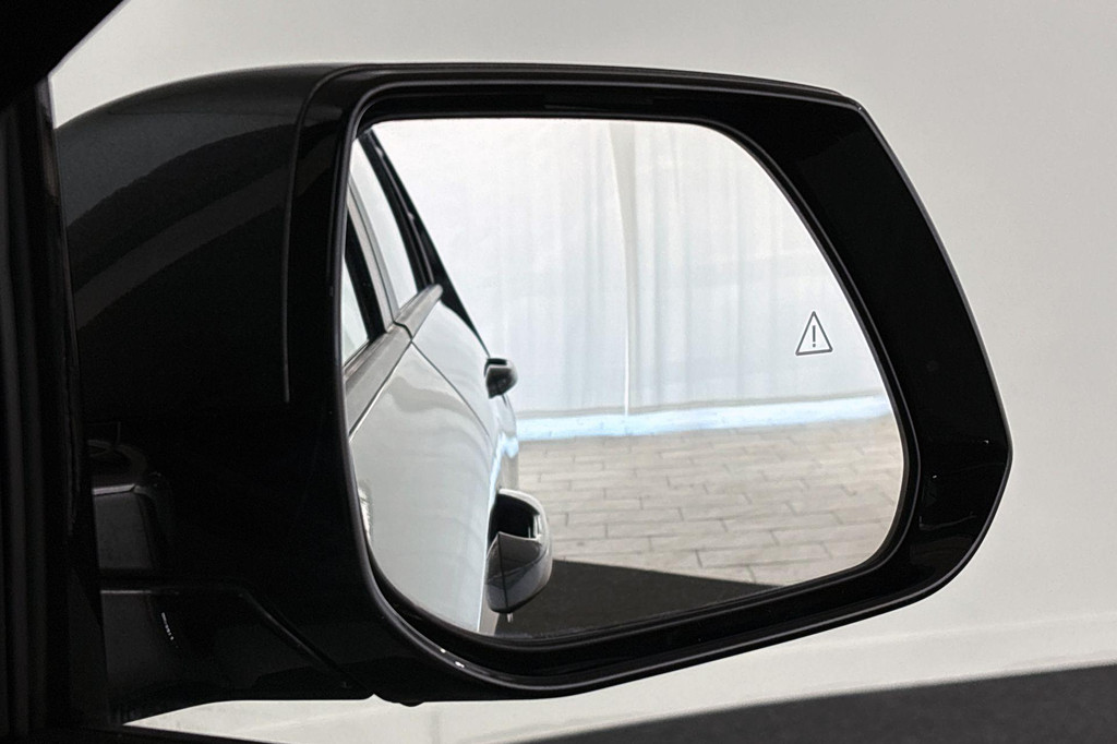 Kia Niro (S664JF) met abonnement