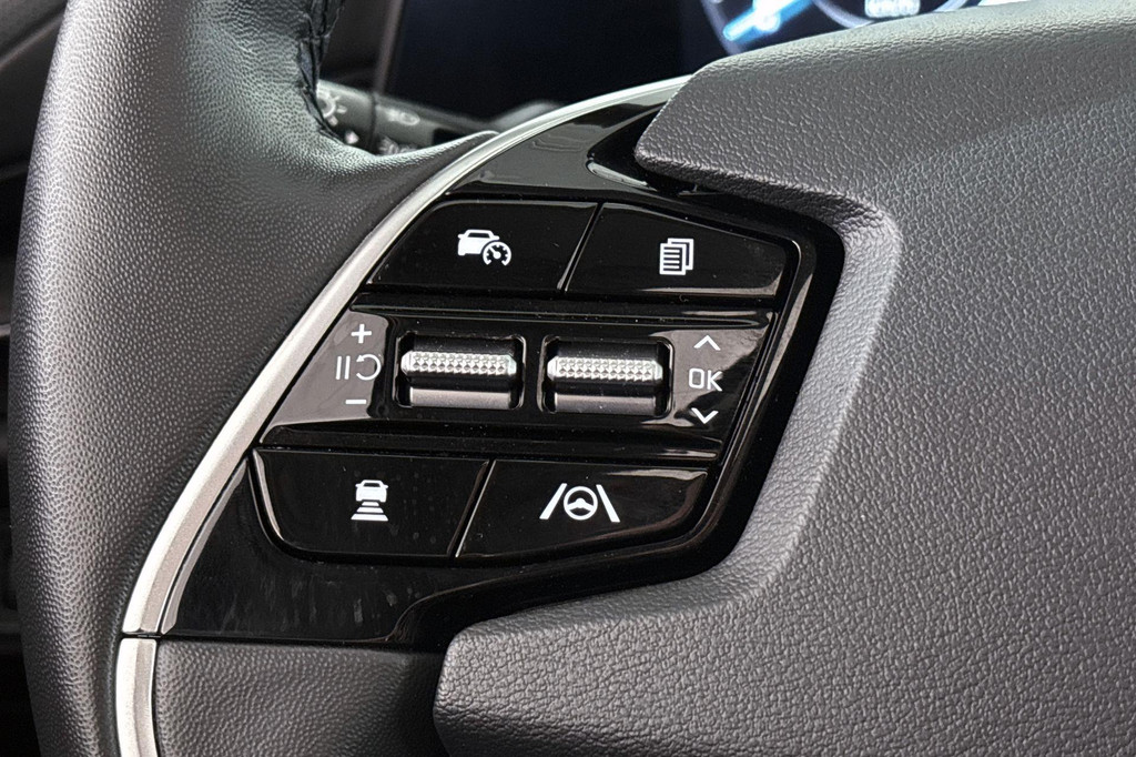 Kia Niro (S664JF) met abonnement