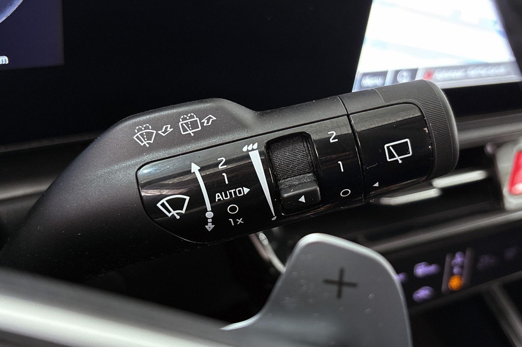 Kia Niro (S664JF) met abonnement