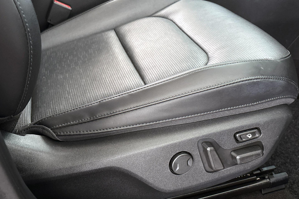 Kia Niro (S664JF) met abonnement