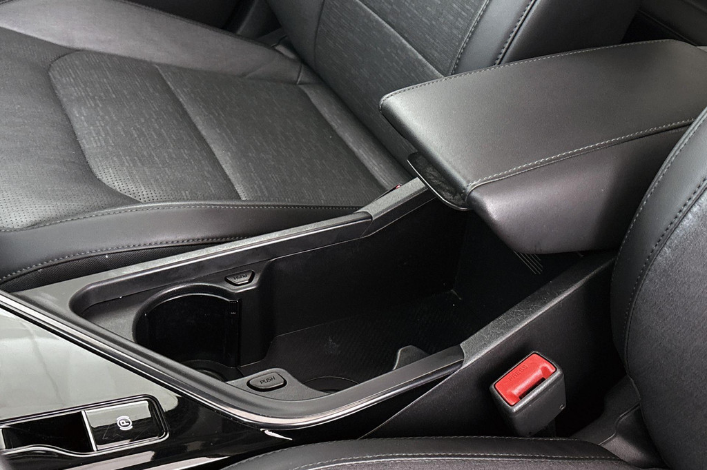 Kia Niro (S664JF) met abonnement