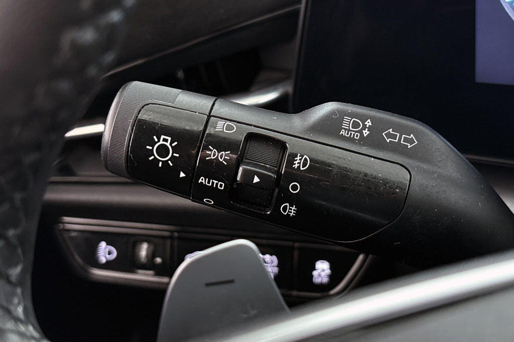 Kia Niro (S664JF) met abonnement