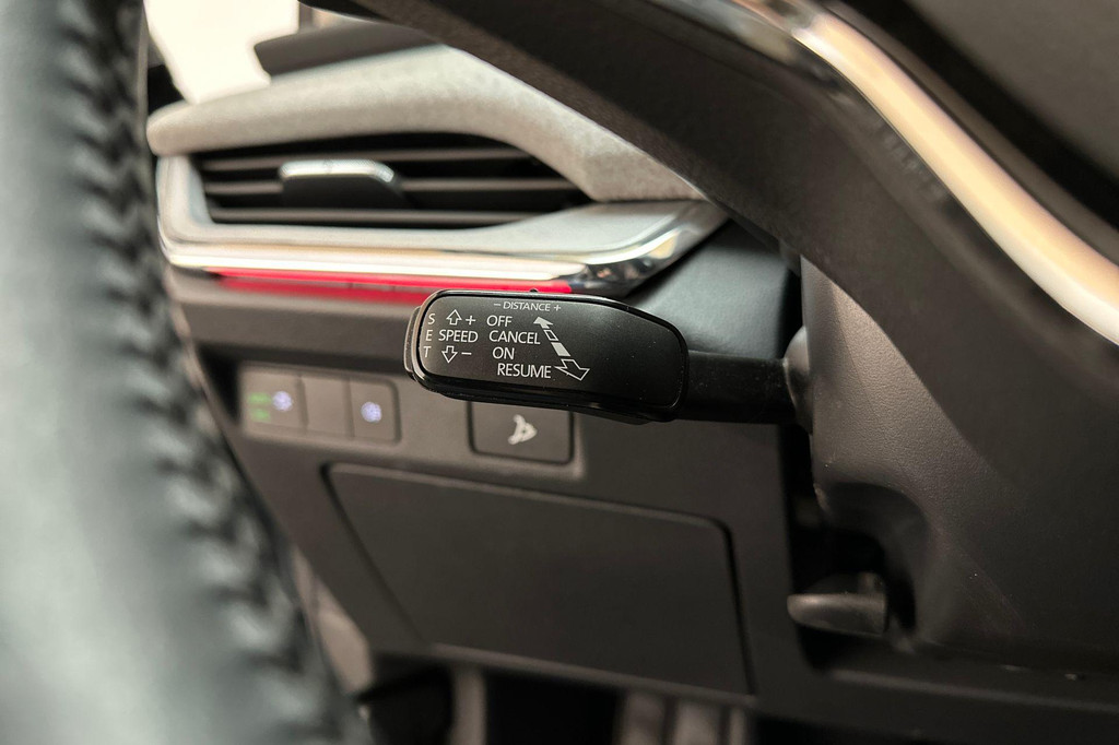 ŠKODA ENYAQ iV (L727DG) met abonnement