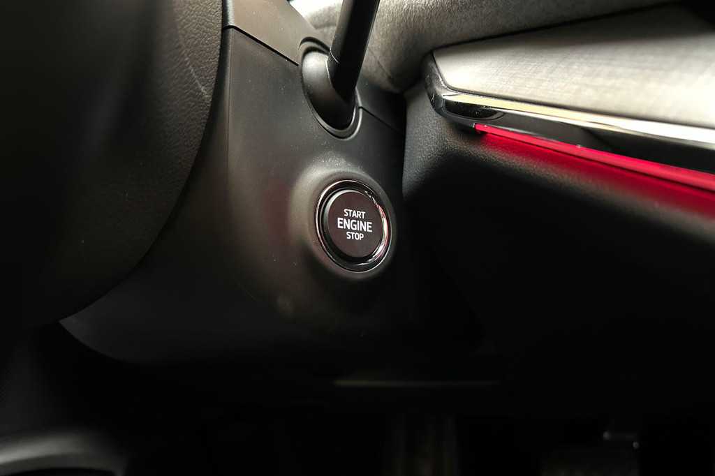 ŠKODA ENYAQ iV (L727DG) met abonnement