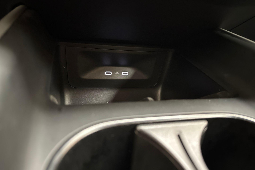 ŠKODA ENYAQ iV (L727DG) met abonnement