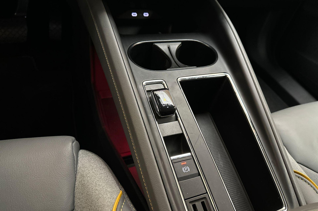 ŠKODA ENYAQ iV (L727DG) met abonnement