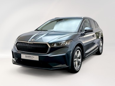 ŠKODA ENYAQ iV (L727DG) met auto abonnement