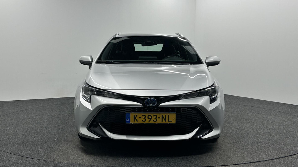 Toyota Corolla Touring Sports (K393NL) met abonnement