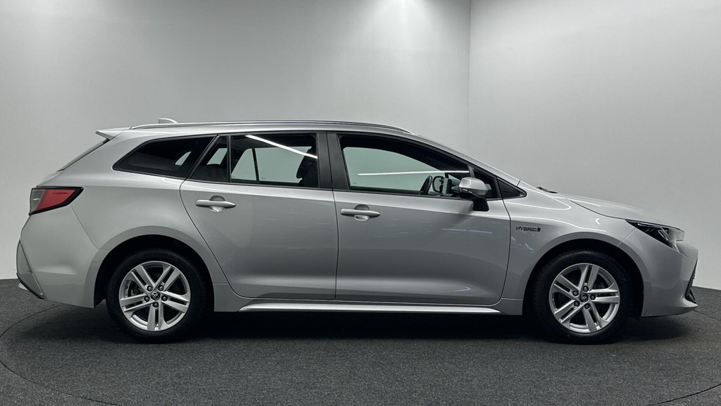 Toyota Corolla Touring Sports (K393NL) met abonnement