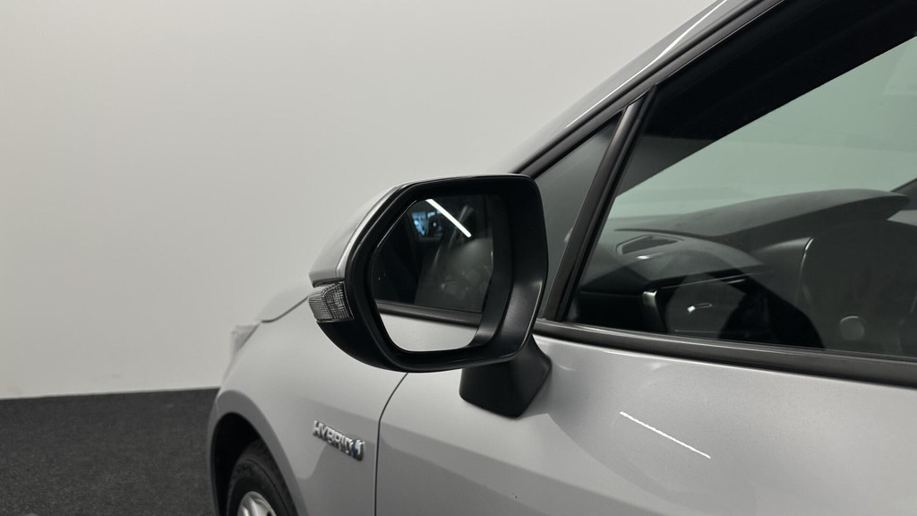 Toyota Corolla Touring Sports (K393NL) met abonnement