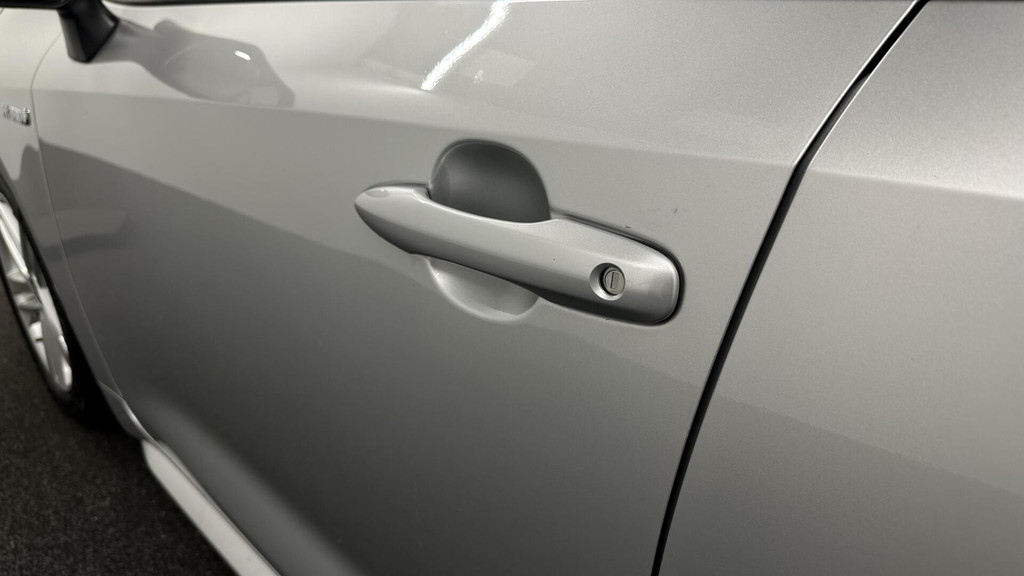 Toyota Corolla Touring Sports (K393NL) met abonnement