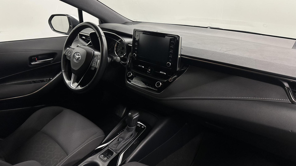 Toyota Corolla Touring Sports (K393NL) met abonnement