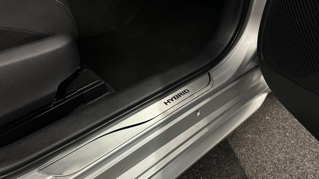 Toyota Corolla Touring Sports (K393NL) met abonnement