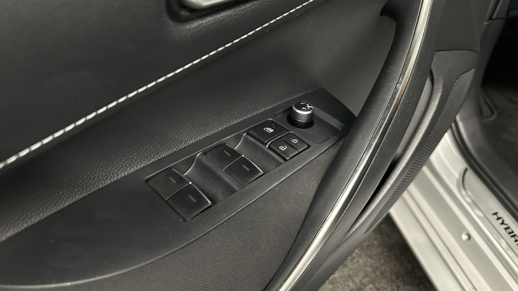 Toyota Corolla Touring Sports (K393NL) met abonnement