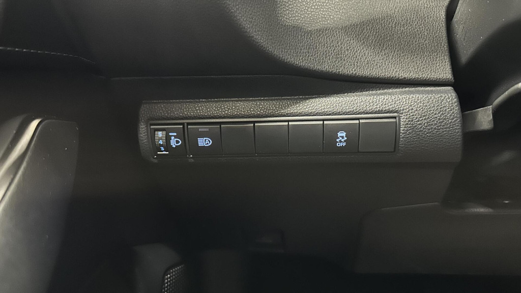 Toyota Corolla Touring Sports (K393NL) met abonnement